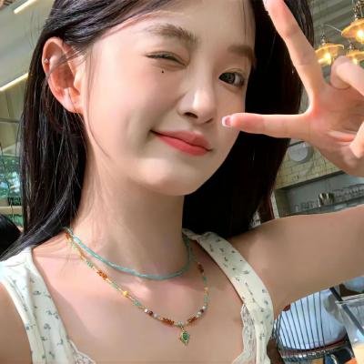 宁静的夏天